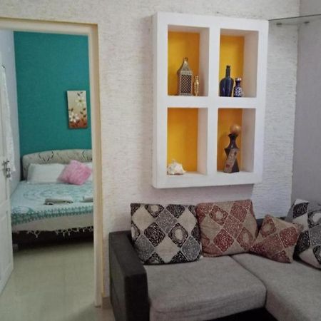 The Niyanest Apartment Kochi Ngoại thất bức ảnh
