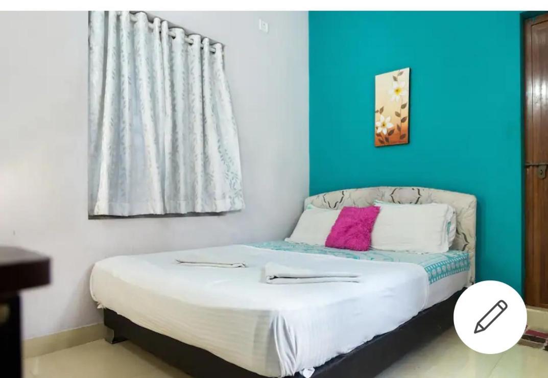 The Niyanest Apartment Kochi Ngoại thất bức ảnh